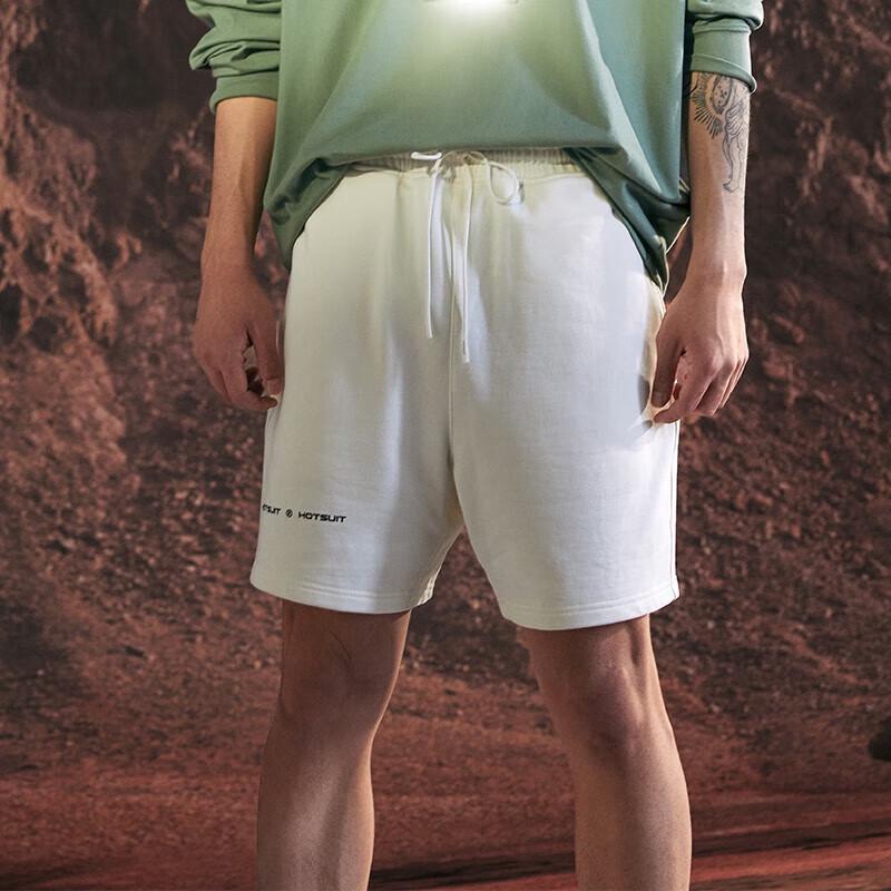 Мужские повседневные спортивные шорты HOTSUIT из хлопка L