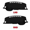 For Nissan Dayz B40 for Mitsubishi EK -2025 Car Accessories Protective Carpet Dashmat Dashboard Cover Pad DashMat Sunshade