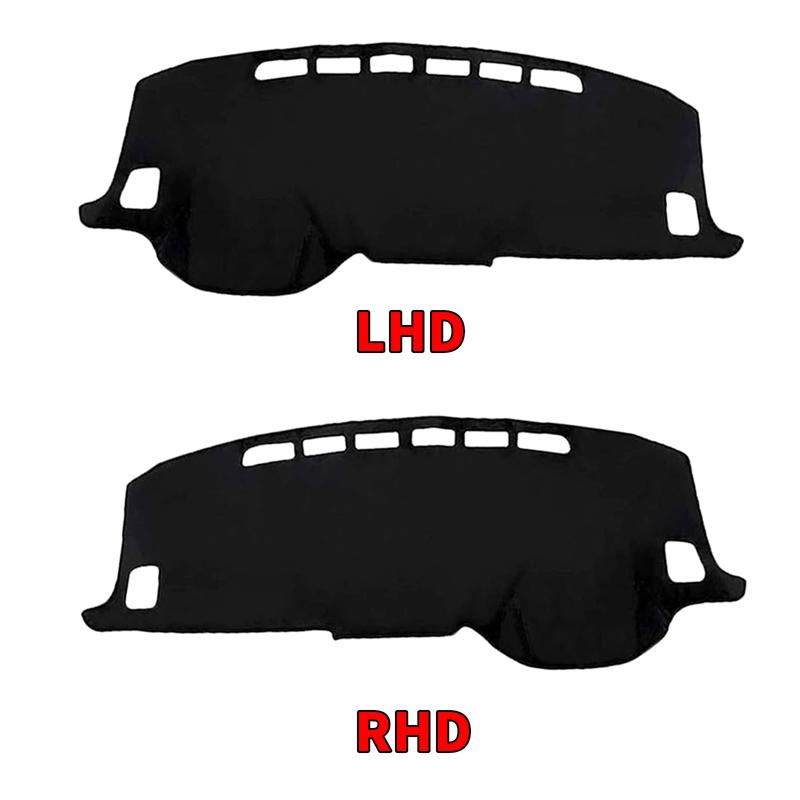 For Nissan Dayz B40 for Mitsubishi EK -2025 Car Accessories Protective Carpet Dashmat Dashboard Cover Pad DashMat Sunshade