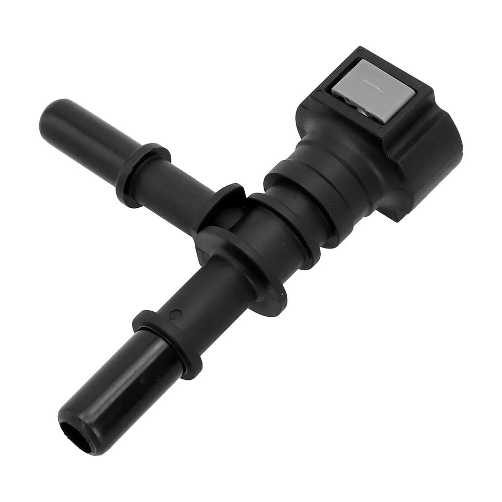 Nylon Quick Release Hose Fitting Quick Connect Maintenance Integrated Seal Design Long Lasting Quick And Convenient