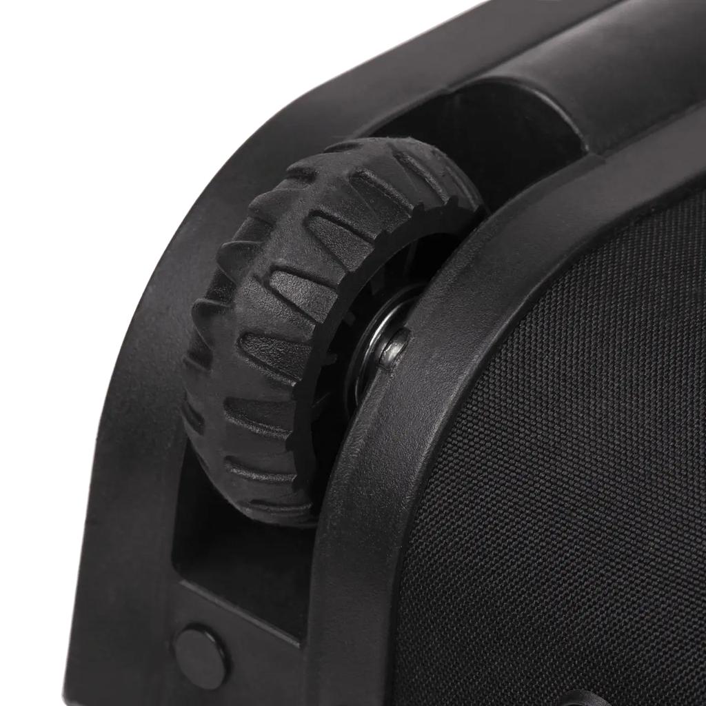 Wings Soft Case Small 20" Partrige Black