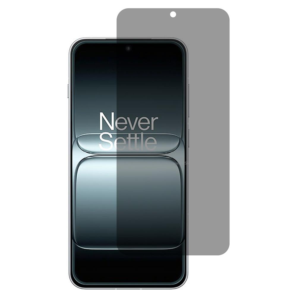 For OnePlus 13T 5G Anti Spy Screen Protector High Aluminium-Silicon Glass Film