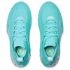New LiNing Wow11 Cushioning Wear Resistant Lightweight Rebound Low Top Basketball Shoes Men's Parrot Green ABAU049-14