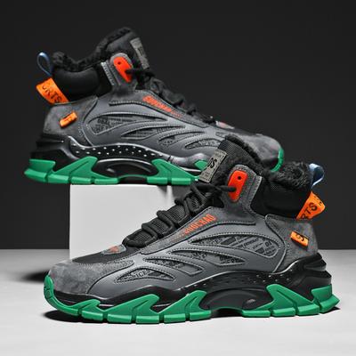 Erkek Ayakkabıları – Spor Ayakkabı