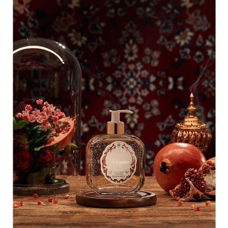 Sapone Liquido Melograno (Hand Wash) 6312931001800