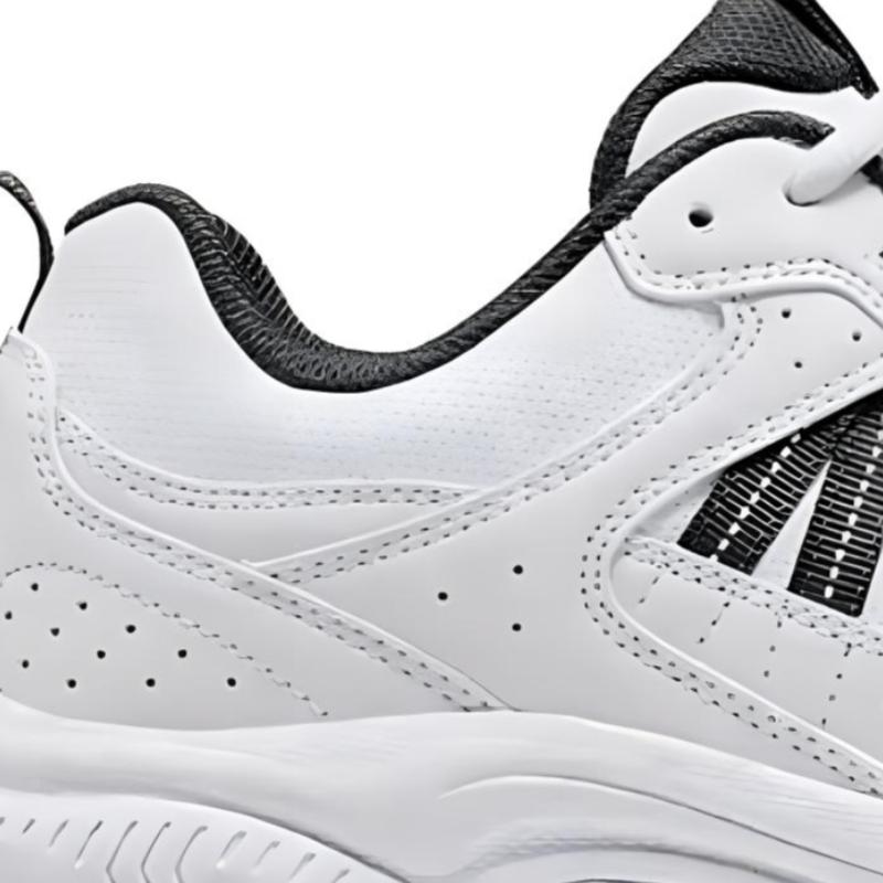 Skechers Stamina At Cloud Valley Shoes Mountain Trend Versatile Outdoor Sports Lightweight Cushioning Stable Low-Top Hiking Shoes 237692-WGY