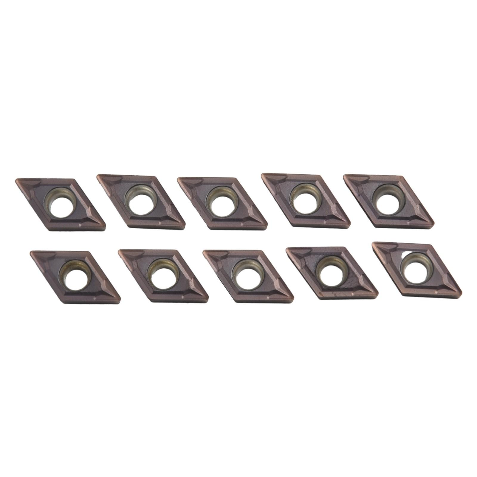 

Carbide Inserts Milling Tool For Stainless Steel Lathe Tool Replacement Tools