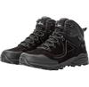 Треккинговые ботинки Jack Wolfskin Sunset Hike Texapore Mid