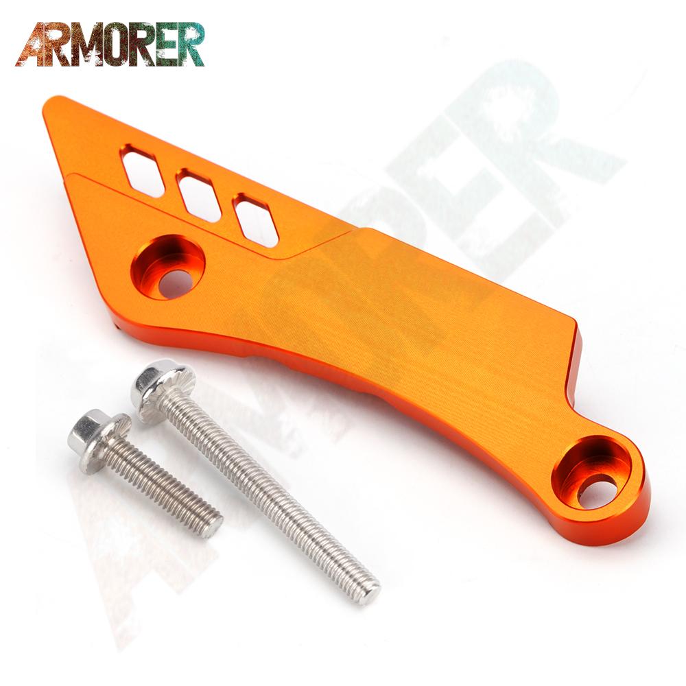 Motorcycle Accessories For Sherco Factory 125 250 300 500 SC SE SEF SEF-R SE-R 2017 - 2023 2022 Swingarm Guard Protector