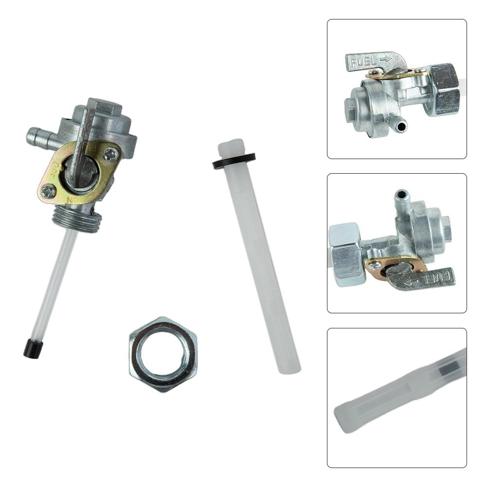 Switch Valve Fuel Switch Accessories Parts Replacements