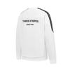 Adidas Sweatshirts Unisex White KA2563