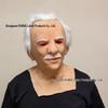 Măști Realiste din Silicon pentru Personaje Bătrân și Bătrână