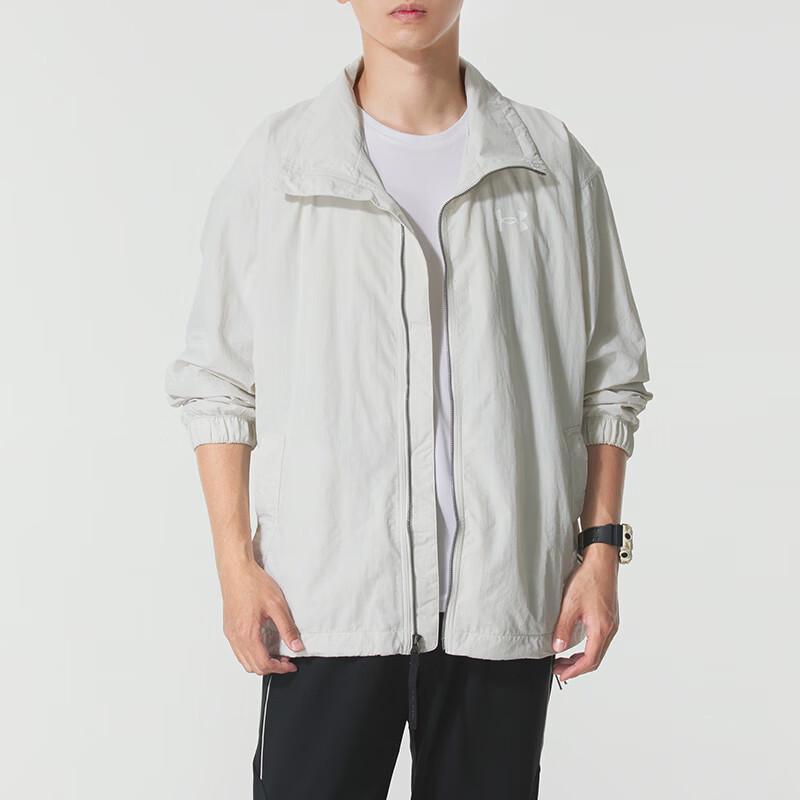 Under Armour Men s APAC Woven Jacket 1387995-114 XL