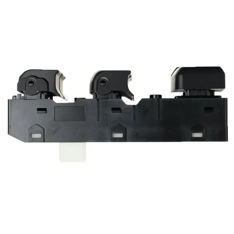 Electric Power Window Master Control Switch Glass Lifter Button Panel for 2012 2013 2014 2015 2016 Hyundai Elantra 93570-4V000