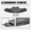 Nissan GTR R34 Carbon Fiber EPAS Front Lip Spoiler Aerodynamic Kit