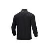 Under Armour Jacken Herren Schwarz Stehkragen Moderat Sonstige 21600307-001
