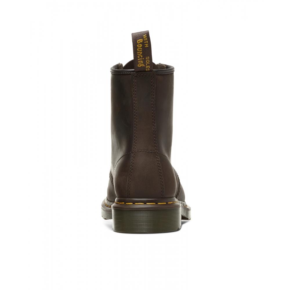 Dr.martens 1460 8 Hole Gaucho Brown 11822203
