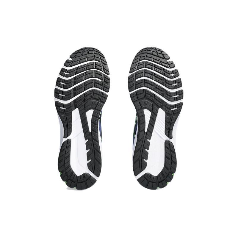 ASICS GT 1000 12 'Thunder Blue Electric Lime' Sneakers 1011B631-403