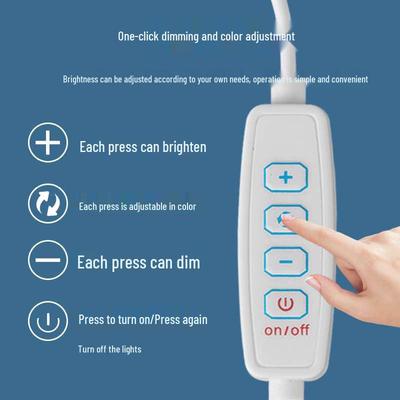 Lampade LED – Lampade da tavolo LED