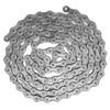 9 Speed Bicycle Chain High Strength Studry Durable Easy to Disassemble Bike Chain for Cycling