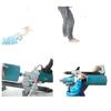 Adjustable Angle Handheld Drill Hole Punching Support Bracket