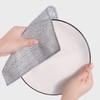 15Pcs Multipurpose Non-Scratch Wire Dishcloth To Reusable Clean Machine Washable Easy Wire Dishwashing Rags