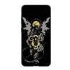 for Motorola Moto Edge 60 50 G54 G86 Samsung Galaxy S25 iPhone 17 16 15 Xiaomi Redmi Note 14 13 Pro Max Phone Case Wallpaper Asta Black Clover Cover