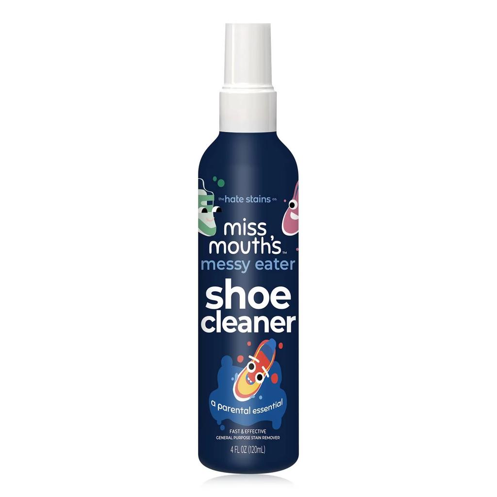 120ML Stain Remover for Clothes,Portable Spray and Wash Stain Remover for Coat,Fabric Carpet Stain Spray Yellow Removal Bleach