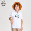 NORTHLAND Kids' Short Sleeve Antibacterial T-Shirt