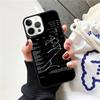 Flux Capacitor Back To the Future Cover For iPhone 17 Air 15 16e 14 13 12 Pro Max 11 Pro Max Plus Phone Case Coque