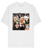 26 Summer Billie Eilish Printed Casual Fashion 100 Cotton Printed TShirt For Unisex And Unisex Loose Oversized Pure Oversized