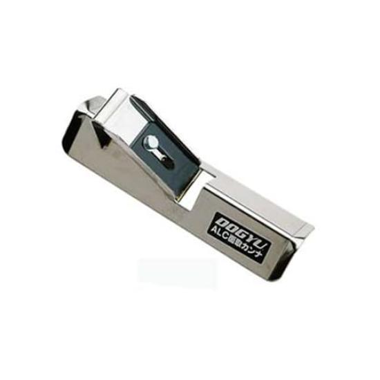 Dogyu Sangyo ALC Chamfering 1 35mm Wide Plane, Blade,