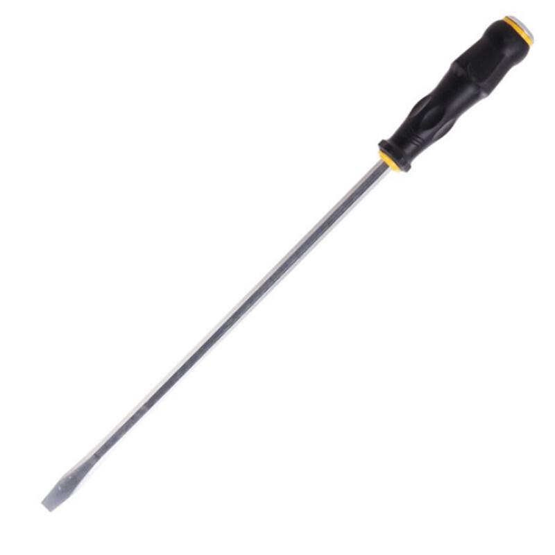 Deli Impact Flathead Screwdriver