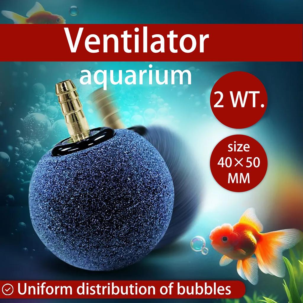 Fish Tank  Stone Nano  Stone Oxygenation Device Suitable For Home Fish Tank