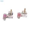 [TL][TL]10A/16A Temperaturregler Elektroofen Thermostat Loch Ofen Reparaturteile Thermostat Temperaturschalter
