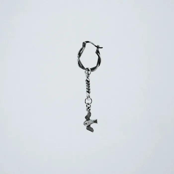 HR 295E Earring