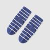 Yeehoo Kids' Non-Slip Mid-Calf Socks 5-Pack