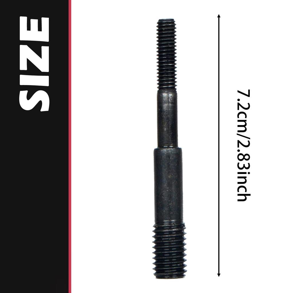 Replacement Rod Replace Parts Professional High Performance Easy Installation for Pneumatic Rivet