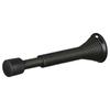 Upgrades Spring Door Stoppers Extendable Wall Guard with Rubber Bumper Heavy Duty Spring Door Stops for Household Office
