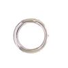 Chanel #13(JP Size) Ring Silver925 Mens