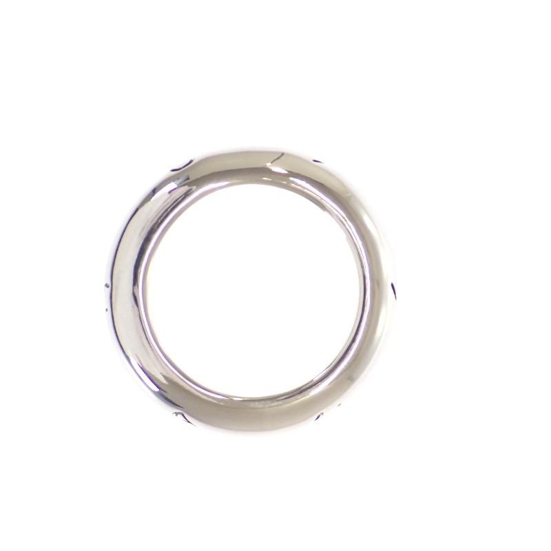Chanel #13(JP Size) Ring Silver925 Mens