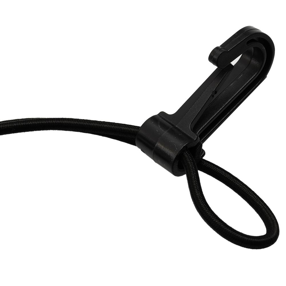 Rete da carico per moto con ganci in plastica a rete Storage per scooter