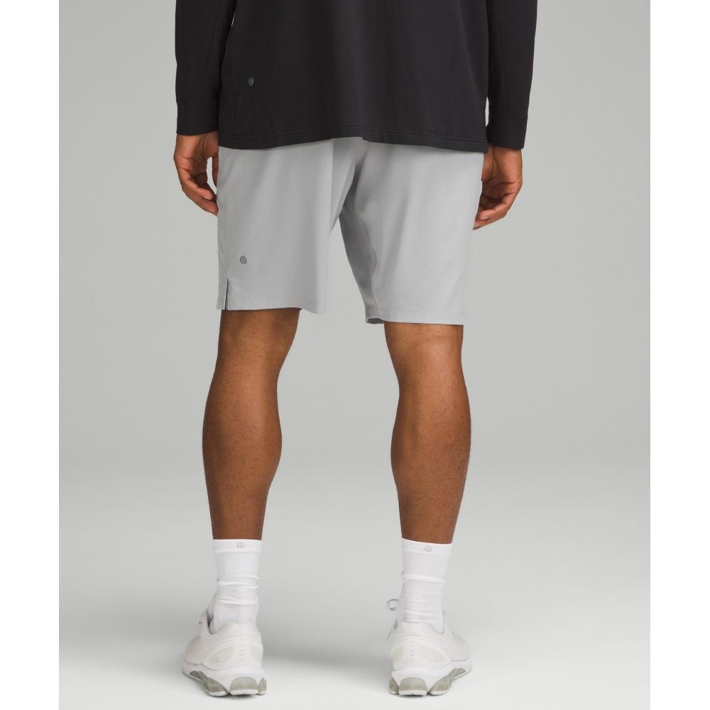 Lululemon T.h.e. Linerless Short 9 Silver Drop