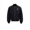 Converse Jackets Unisex Black Baseball Collar Moderate Other UCJ147-023