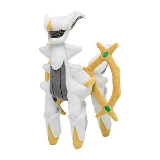 POKEMON Center Original Plush Toy Arceus