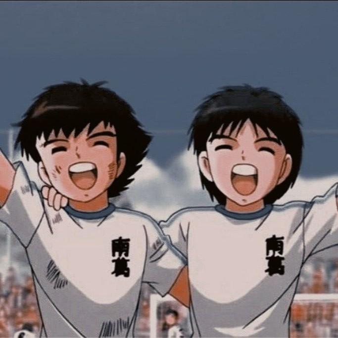 Tsubasa Misaki Atom Hutton Becker Japan Cartoon Animation Anime Football Soccer T-Shirt Jersey Print Sport Vintage Short Sleeve Uniform Cosplay Unisex