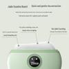 Ke Ai Yuan Su Jade Gua Sha Tool - Standard Edition CN plug (adapter included)
