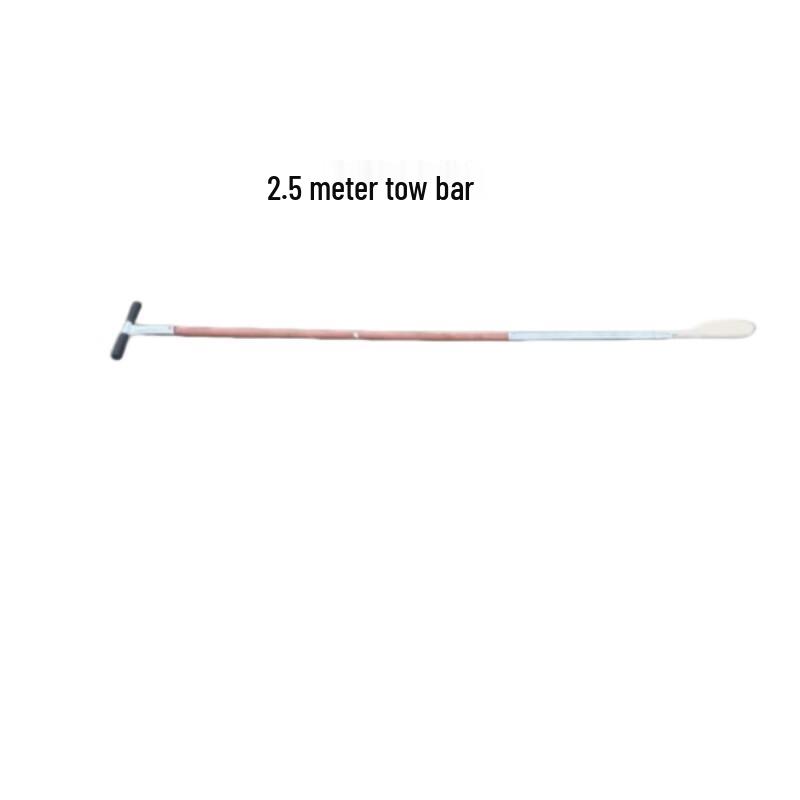 Emergency Insulated Rescue Hook