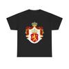 Réalisation d'État de la Bulgarie 1878 - T-shirt