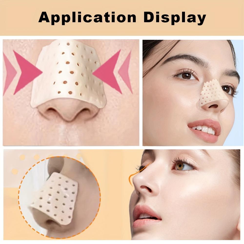 1Pcs Reusable Nose Shaper Clip Facial Beauty Tool for Women Perfect Christmas Gift
